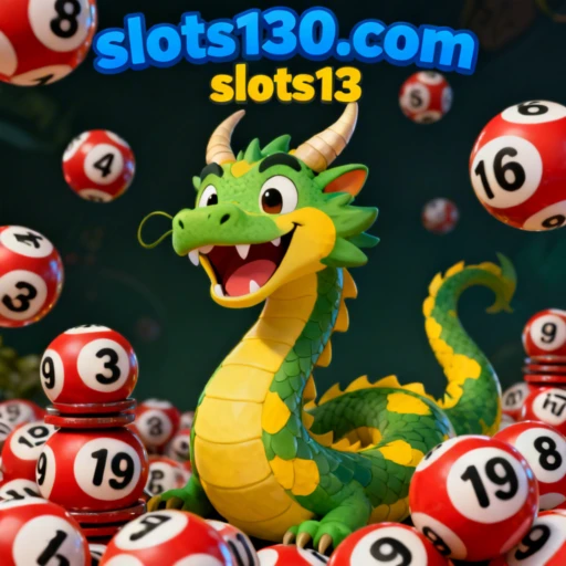 slots13 Logo